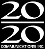 2020 COMMUNICATIONS