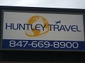 Huntley Travel